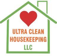 Ultra Clean Housekeeping LLC