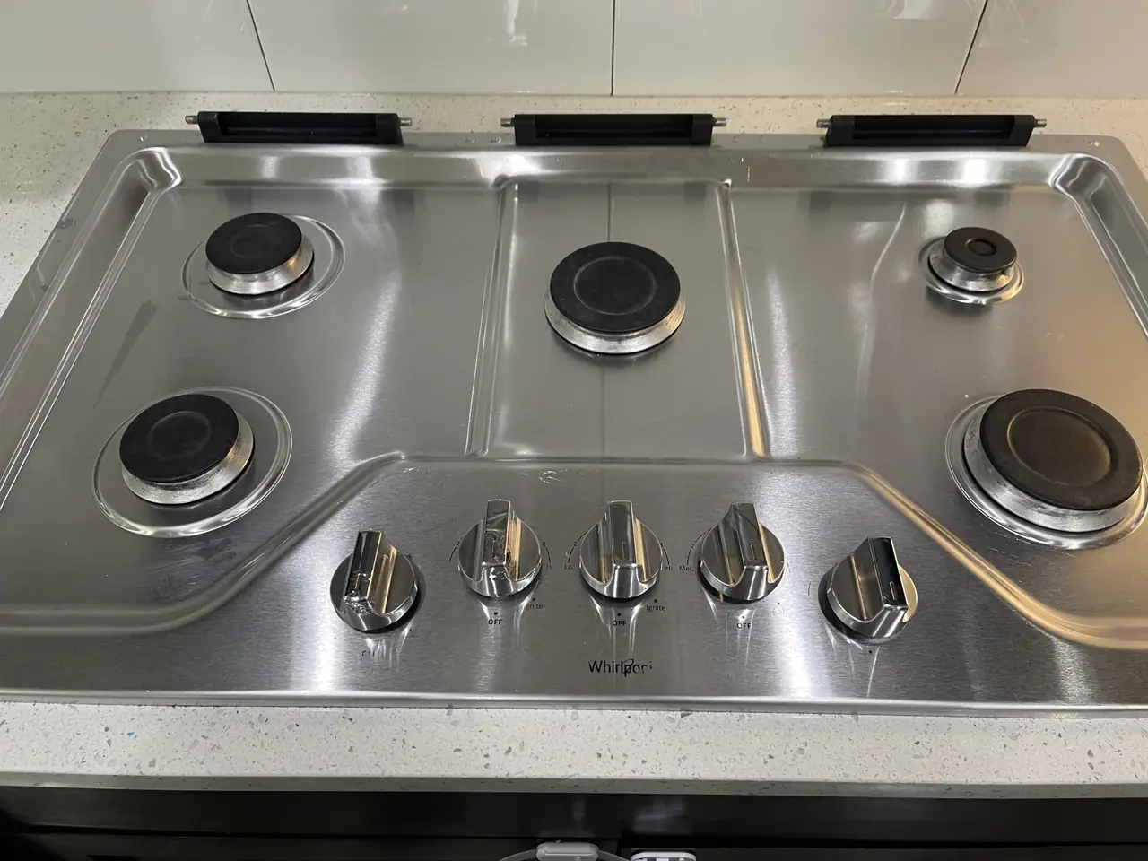 Deep Cleaning